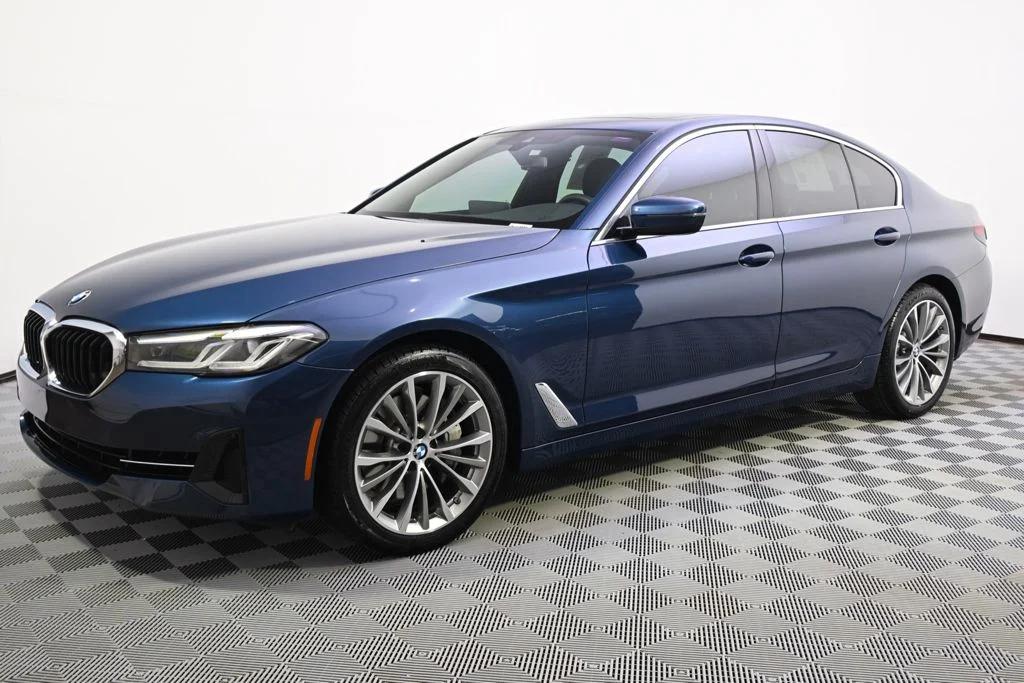 bmw 5 series 2023 WBA53BJ0XPWY12577 image bmw 5 series 2023 WBA53BJ0XPWY12577 image